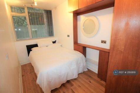 Cosy Double Bedroom