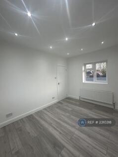 Rear Bedroom Angle 1