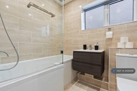 Family Washroom