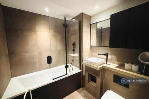 Barthroom