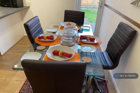 Dinning Table