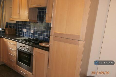 Cooker Area