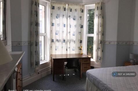 Room 1 - £498 Per Calendar Month