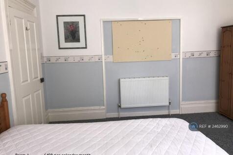 Room 1 - £498 Per Calendar Month