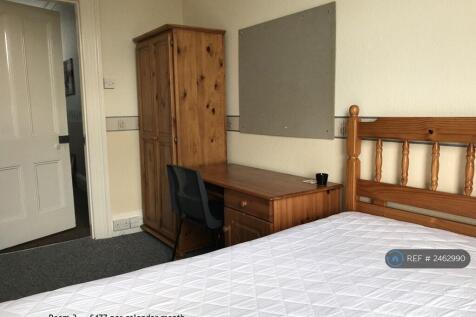 Room 3 - £477 Per Calendar Month