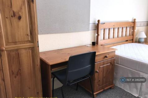 Room 3 - £477 Per Calendar Month