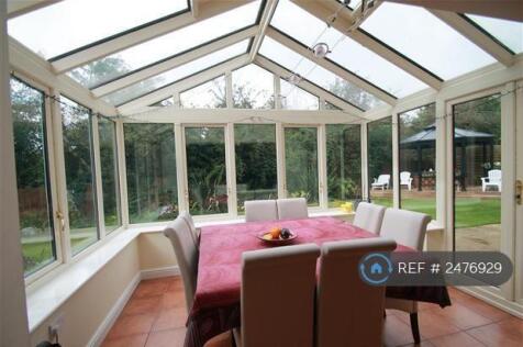 Breakfast Room