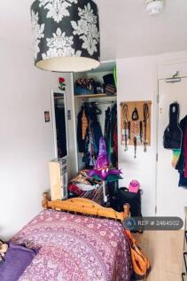 Single Bedroom 2