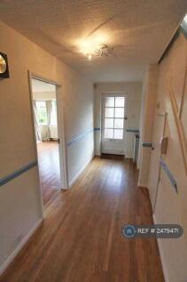 Hall (Ground Floor)