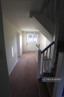Landing 1st Floor