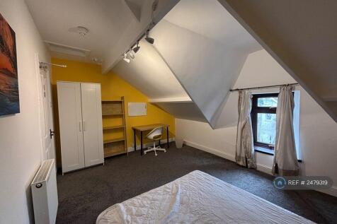 Room 6 (Double)