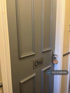 Bedroom One (£120 Pppw)