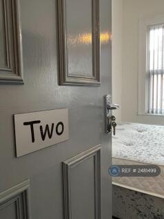 Bedroom Two (£130 Pppw)