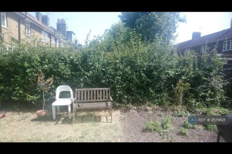 Back Garden 2