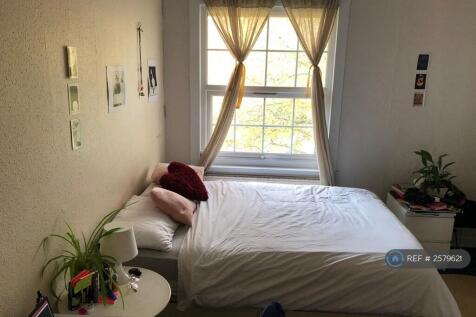 Upstairs Room