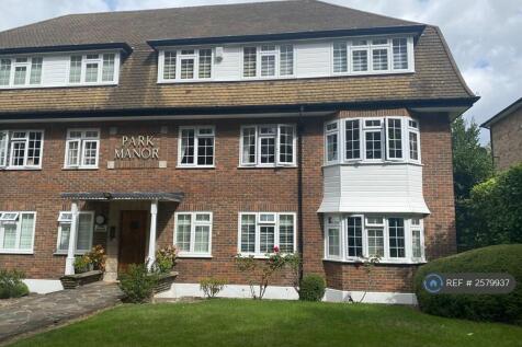 Front Aspect