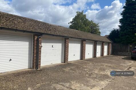 Garage En Block
