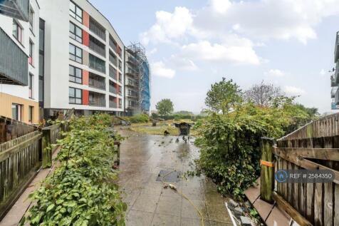 Rooftop Garden