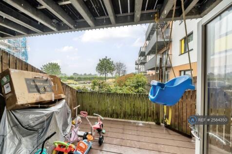 Private Deck