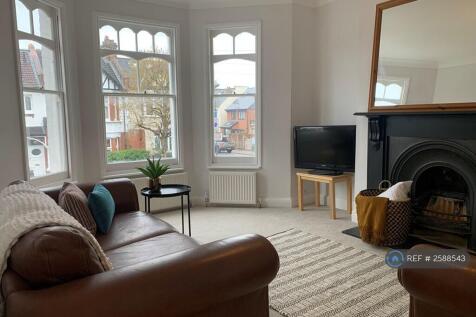 Living Room Bay