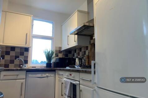Kitchen Close Up