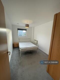 Master Double Bedroom