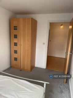 Master Double Bedroom