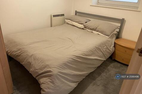 Second Double Bedroom 