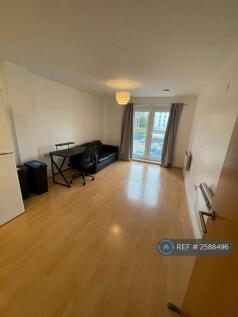 Open Plan Livingroom 