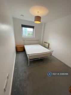 Master Double Bedroom