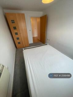 Master Double Bedroom