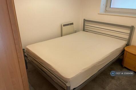 Second Double Bedroom 