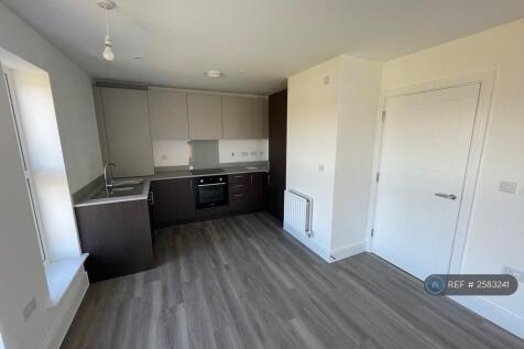 Kitchen/Lounge