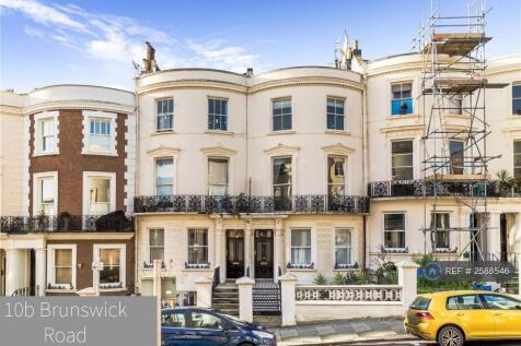Property Front