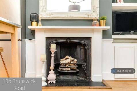 Display Fireplace