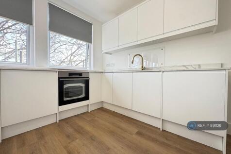Flat 16 - £1075