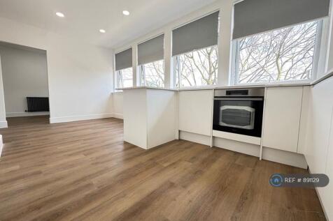 Flat 16 - £1075