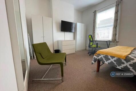 First Floor Bedroom 