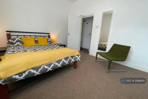 First Floor Bedroom 