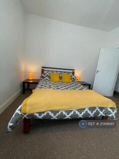 First Floor Bedroom 