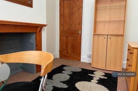Dining / Study Room 