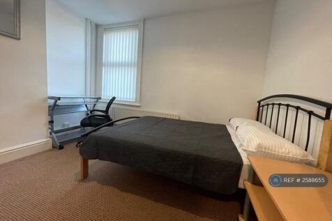 Bed 1
