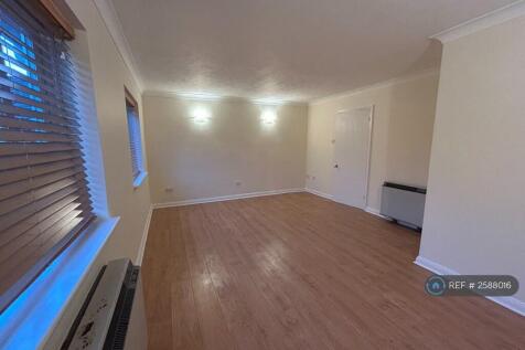 Lounge / Dining Room
