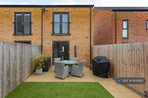 Back Garden 1