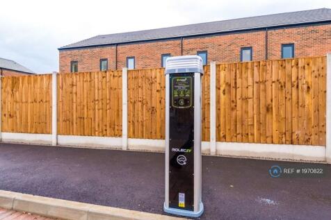 Car Charging