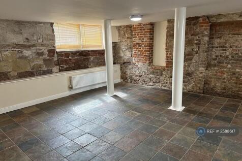 Open Plan Sitting Room