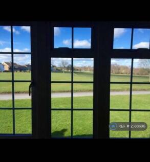 Lounge Window