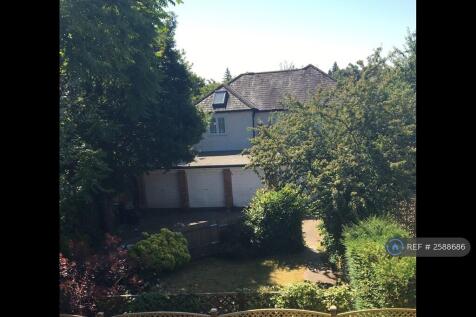 Garden And Garage 
