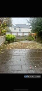 Garden/Patio
