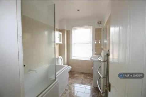 Luxury Bathroom